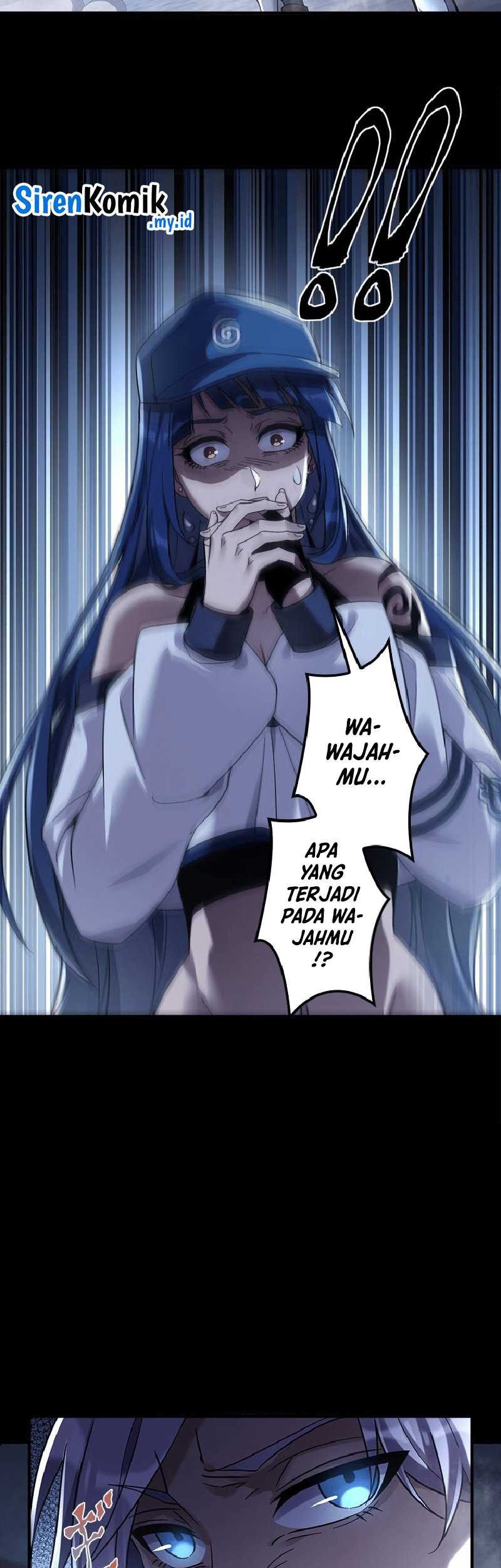 Jobless Monster Player Chapter 15 Gambar 13
