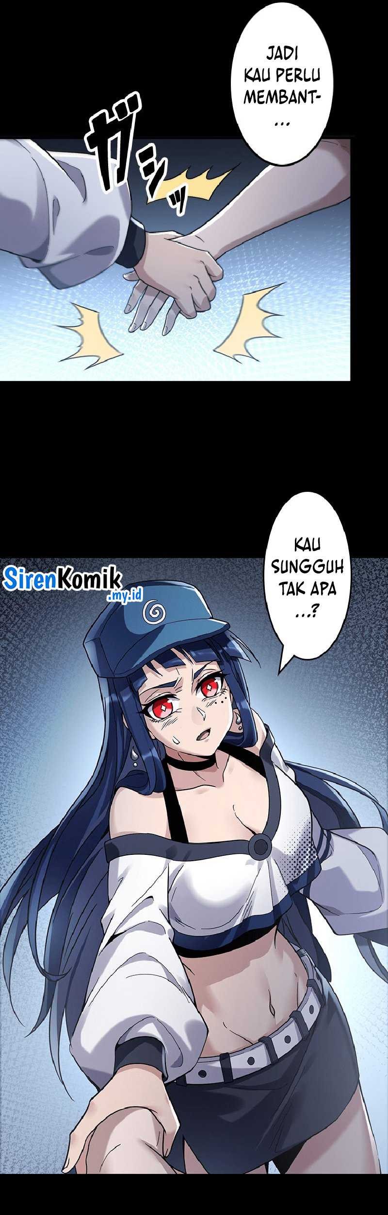 Jobless Monster Player Chapter 15 Gambar 15