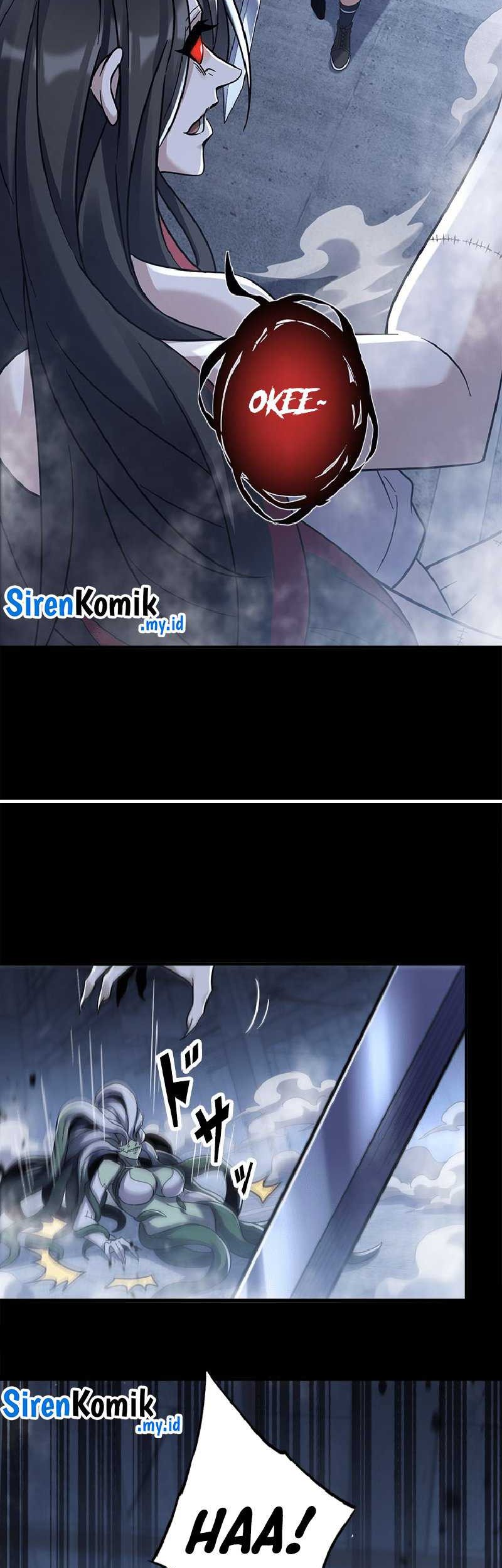 Jobless Monster Player Chapter 15 Gambar 23