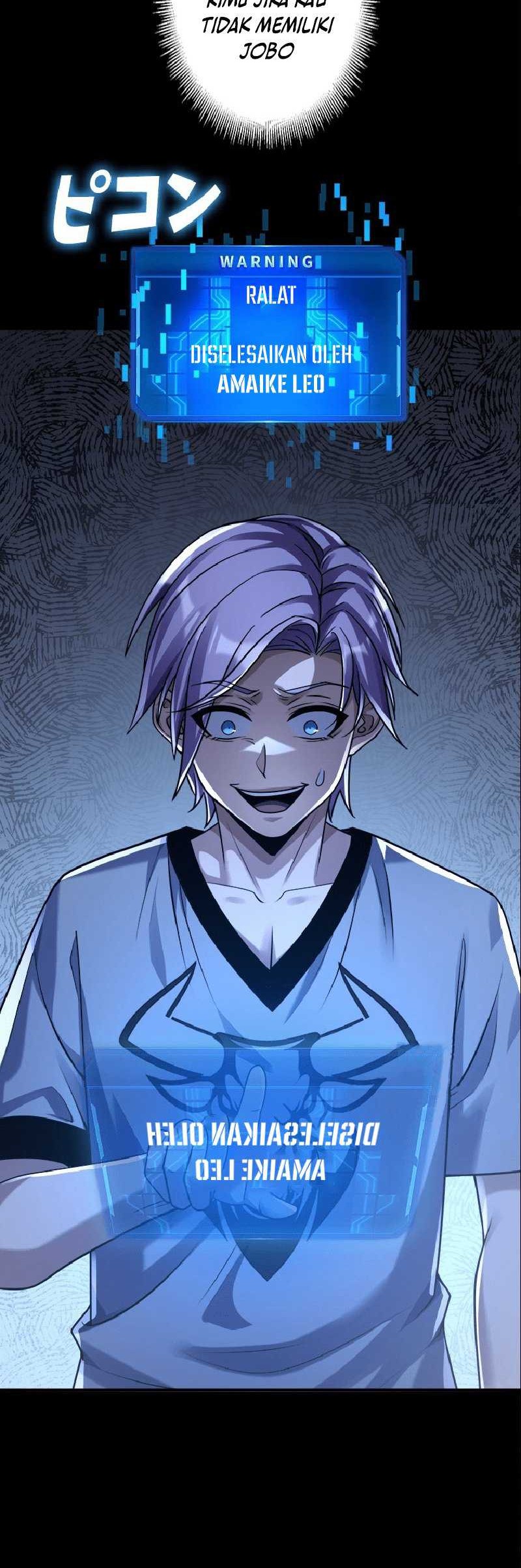 Jobless Monster Player Chapter 15 Gambar 26