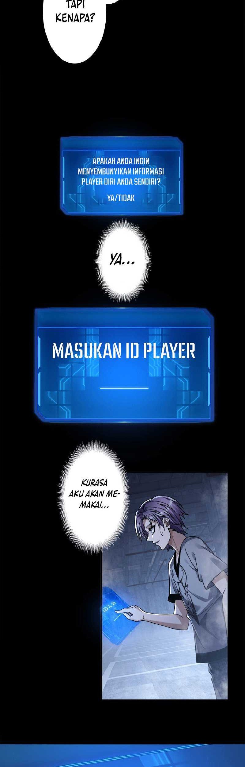 Jobless Monster Player Chapter 15 Gambar 28