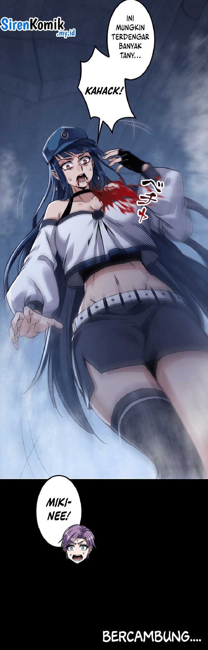 Jobless Monster Player Chapter 15 Gambar 32