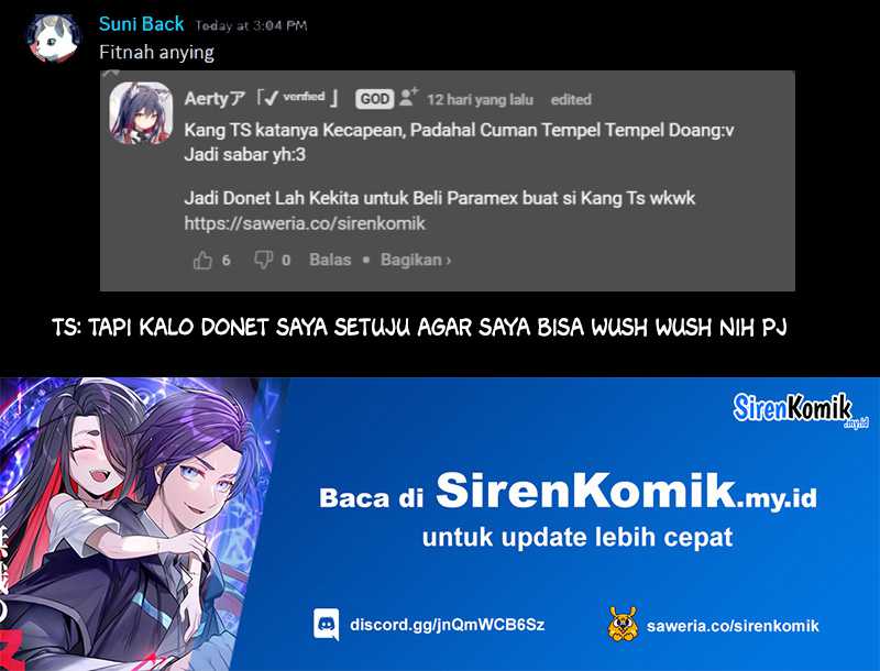 Jobless Monster Player Chapter 15 Gambar 33