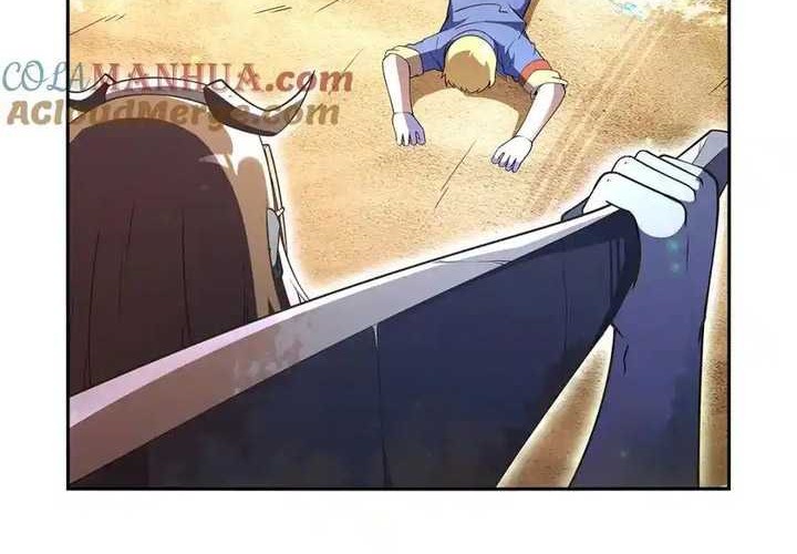 The Demon King Who Lost His Job Chapter 395 Gambar 21