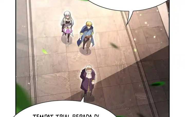 The Demon King Who Lost His Job Chapter 395 Gambar 7