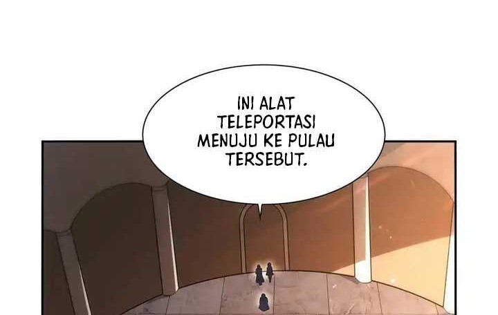 The Demon King Who Lost His Job Chapter 395 Gambar 11