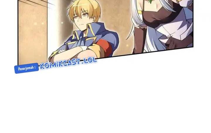 The Demon King Who Lost His Job Chapter 395 Gambar 13
