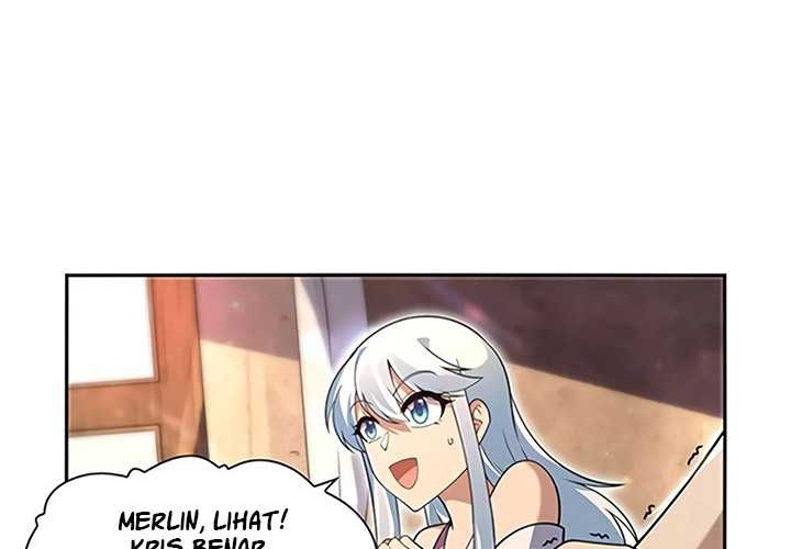 The Demon King Who Lost His Job Chapter 394 Gambar 25