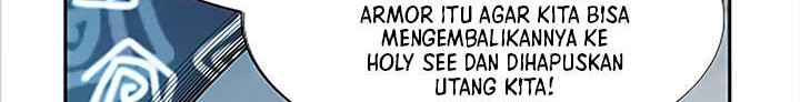 The Demon King Who Lost His Job Chapter 393 Gambar 13