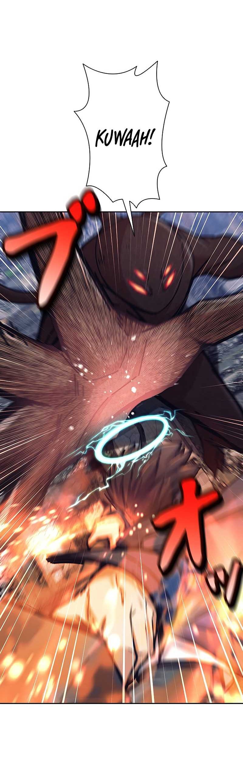 I’m an Ex-class Hunter Chapter 30 Gambar 25