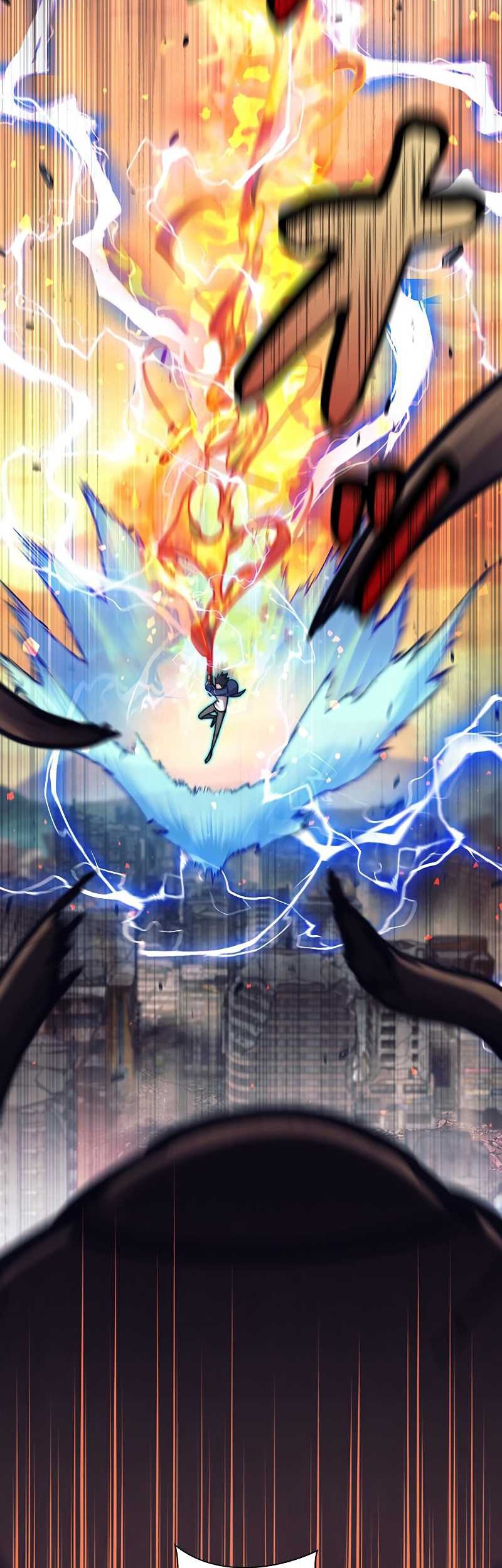 I’m an Ex-class Hunter Chapter 30 Gambar 54