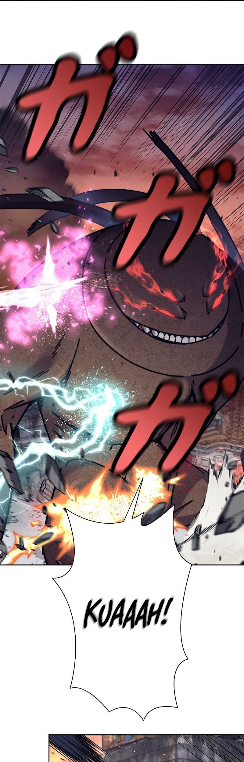 I’m an Ex-class Hunter Chapter 30 Gambar 61