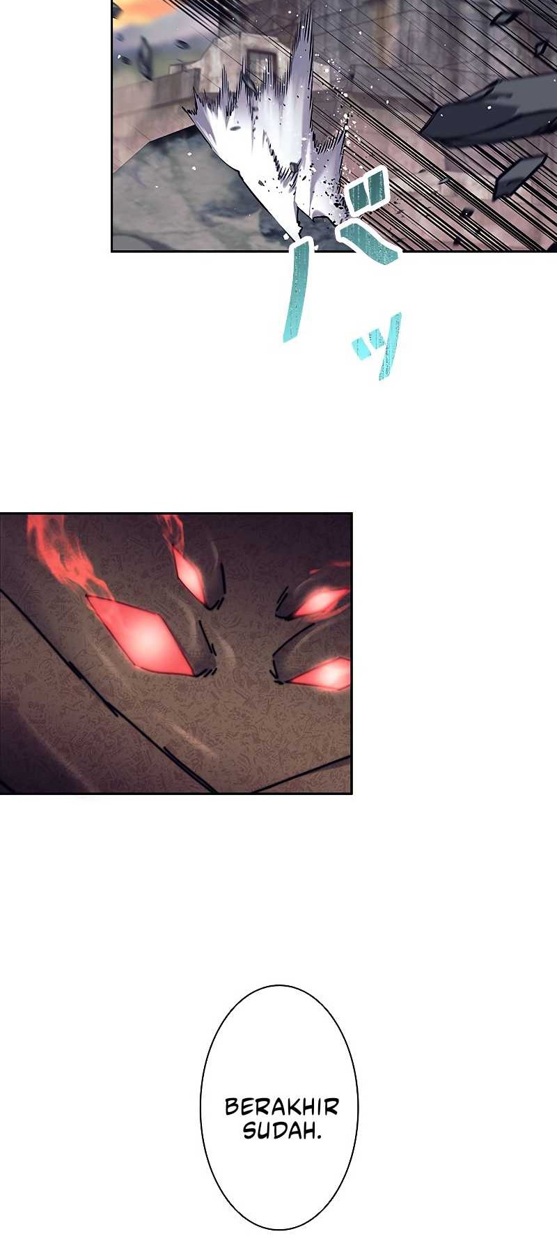 I’m an Ex-class Hunter Chapter 30 Gambar 62