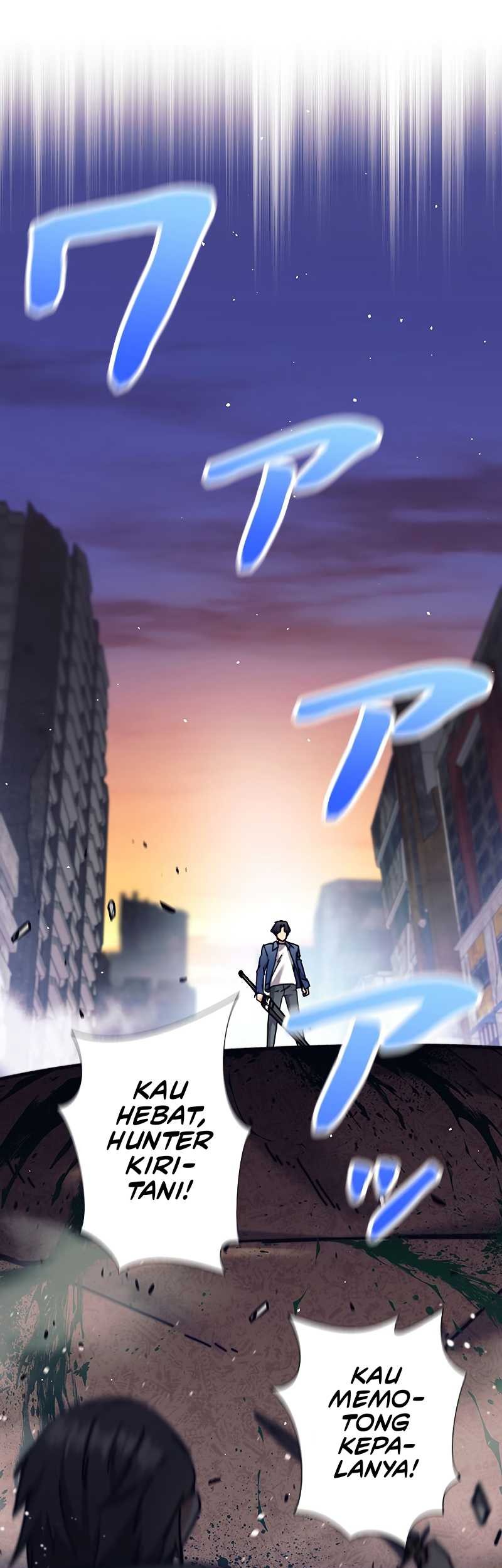 I’m an Ex-class Hunter Chapter 30 Gambar 74