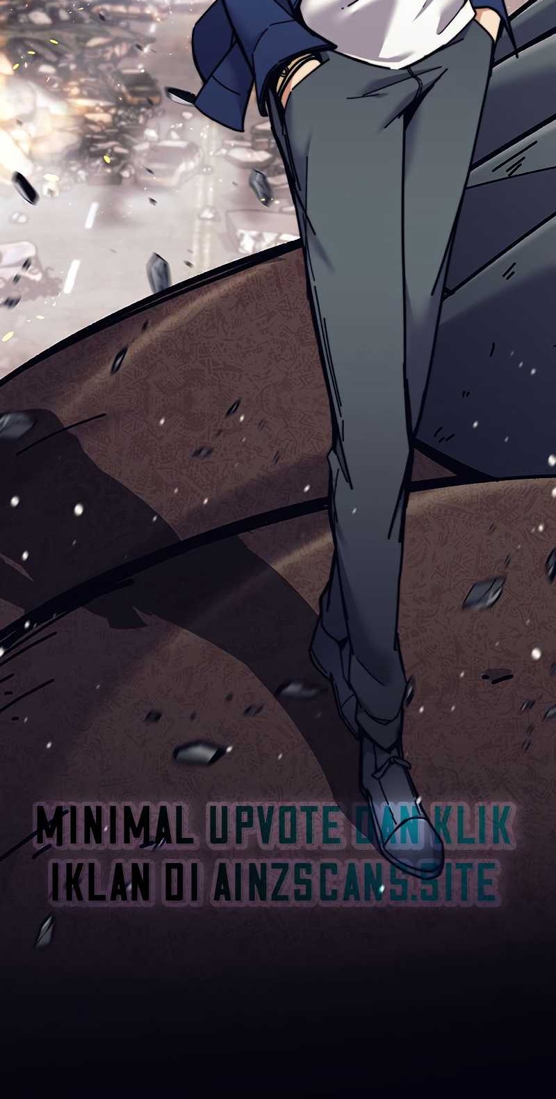 I’m an Ex-class Hunter Chapter 30 Gambar 77