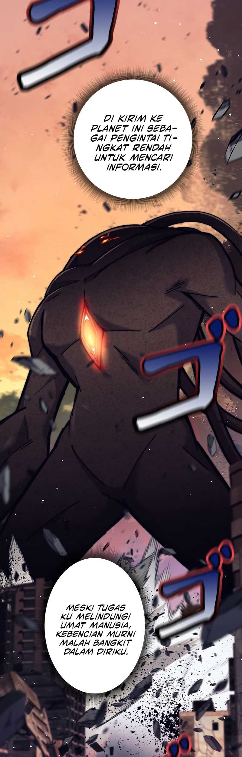 I’m an Ex-class Hunter Chapter 30 Gambar 4