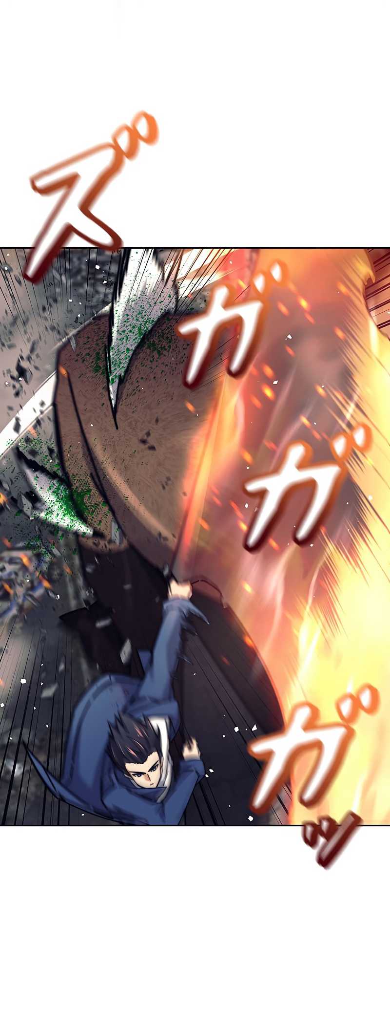 I’m an Ex-class Hunter Chapter 30 Gambar 7