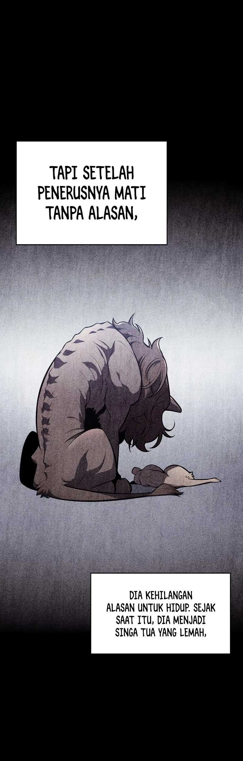 Solo Max-Level Newbie Chapter 129 Gambar 23