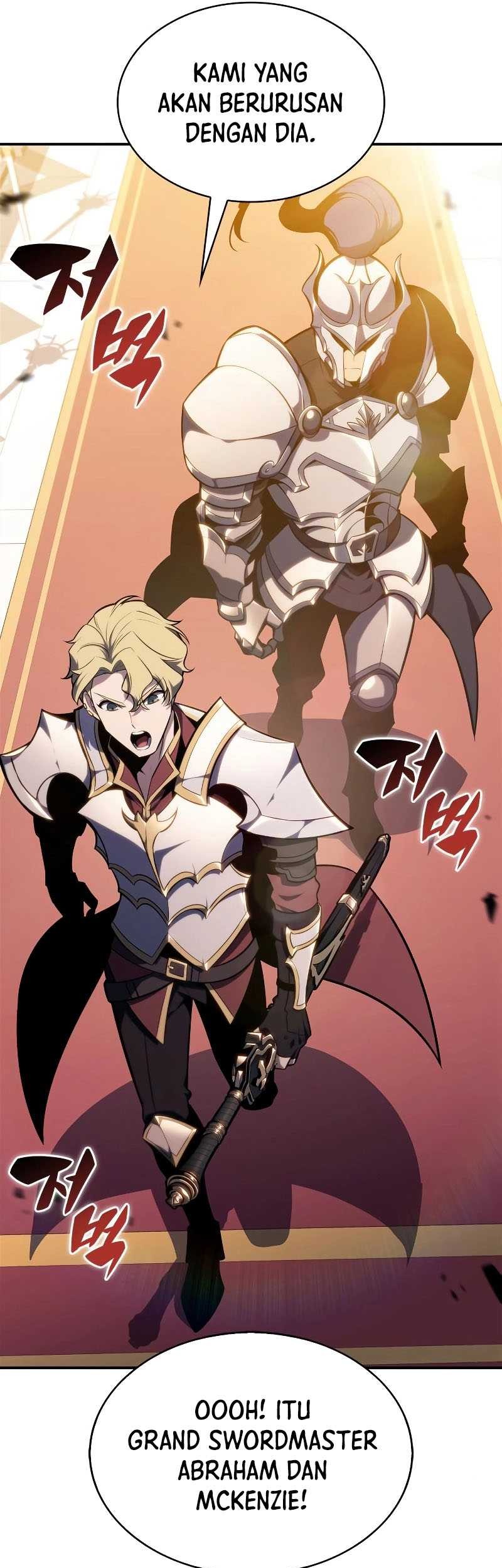 Solo Max-Level Newbie Chapter 129 Gambar 38