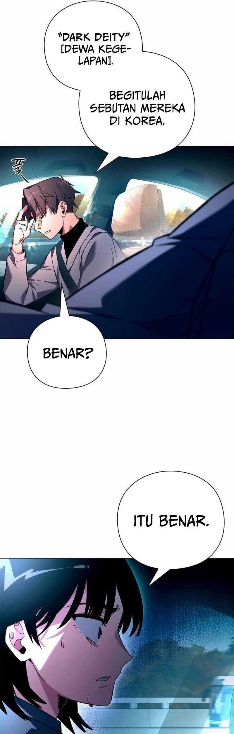 Goblin’s Night Chapter 24 Gambar 38