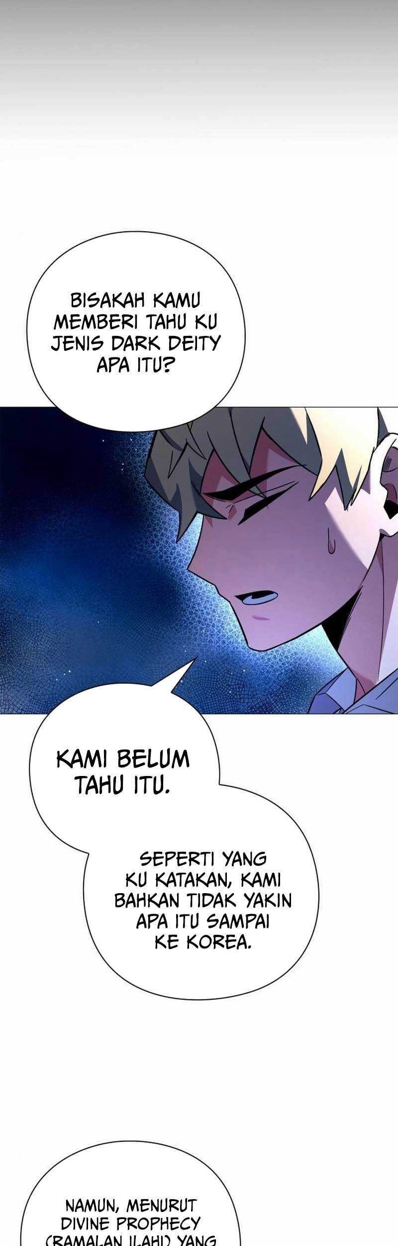 Goblin’s Night Chapter 24 Gambar 44