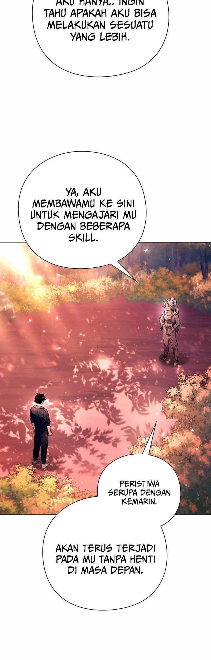 Goblin’s Night Chapter 24 Gambar 67
