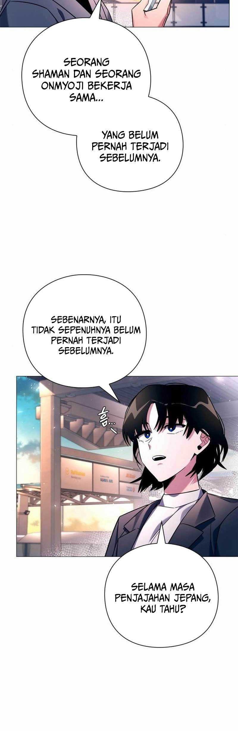 Goblin’s Night Chapter 24 Gambar 4