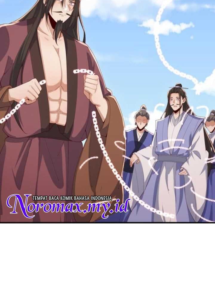 It’s Over! The Queen’s Soft Rice Husband is Actually Invincible Chapter 339 Gambar 3
