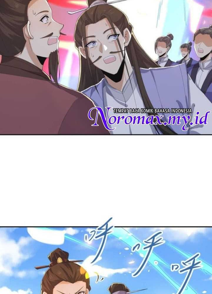 It’s Over! The Queen’s Soft Rice Husband is Actually Invincible Chapter 339 Gambar 7