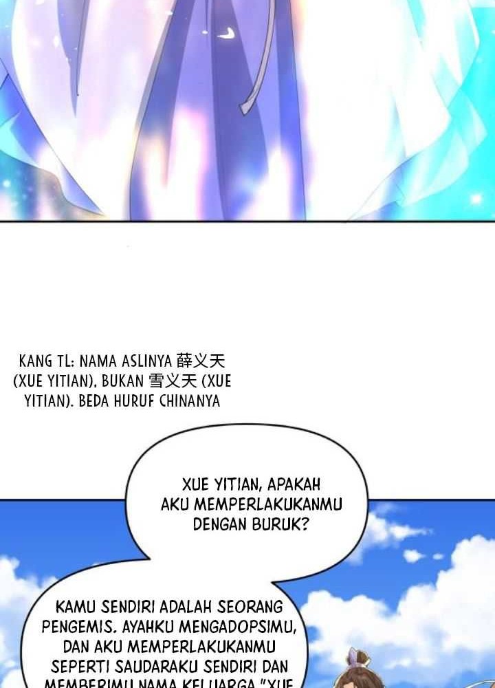 It’s Over! The Queen’s Soft Rice Husband is Actually Invincible Chapter 339 Gambar 9