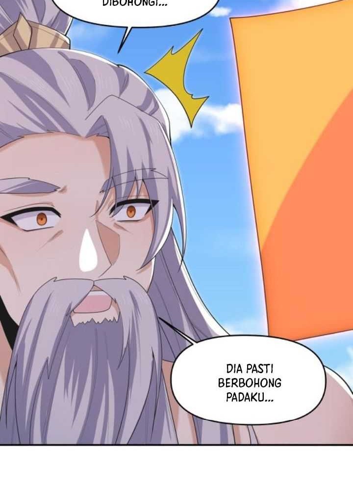 It’s Over! The Queen’s Soft Rice Husband is Actually Invincible Chapter 339 Gambar 13