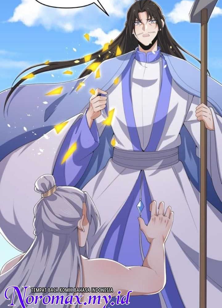 It’s Over! The Queen’s Soft Rice Husband is Actually Invincible Chapter 339 Gambar 15