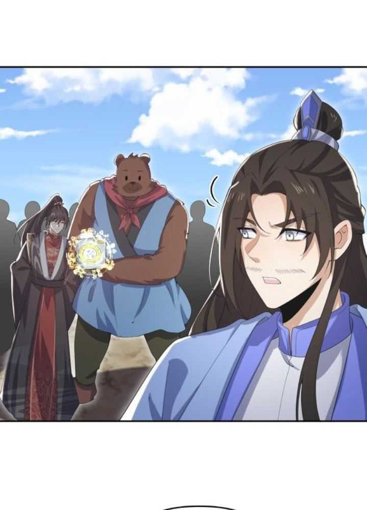It’s Over! The Queen’s Soft Rice Husband is Actually Invincible Chapter 339 Gambar 17