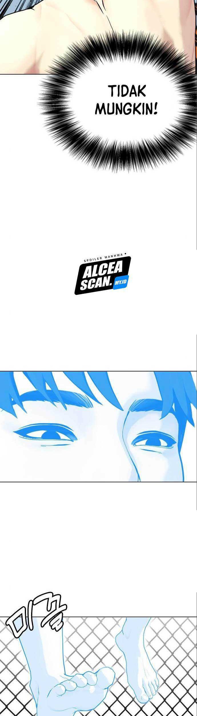The Bullied One Is Too Good at Fighting Chapter 42 Gambar 35