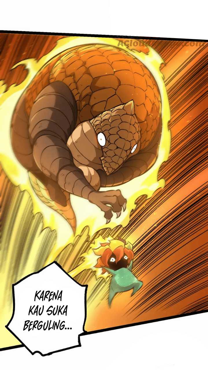 Evolution Begins With A Big Tree Chapter 142 Gambar 22