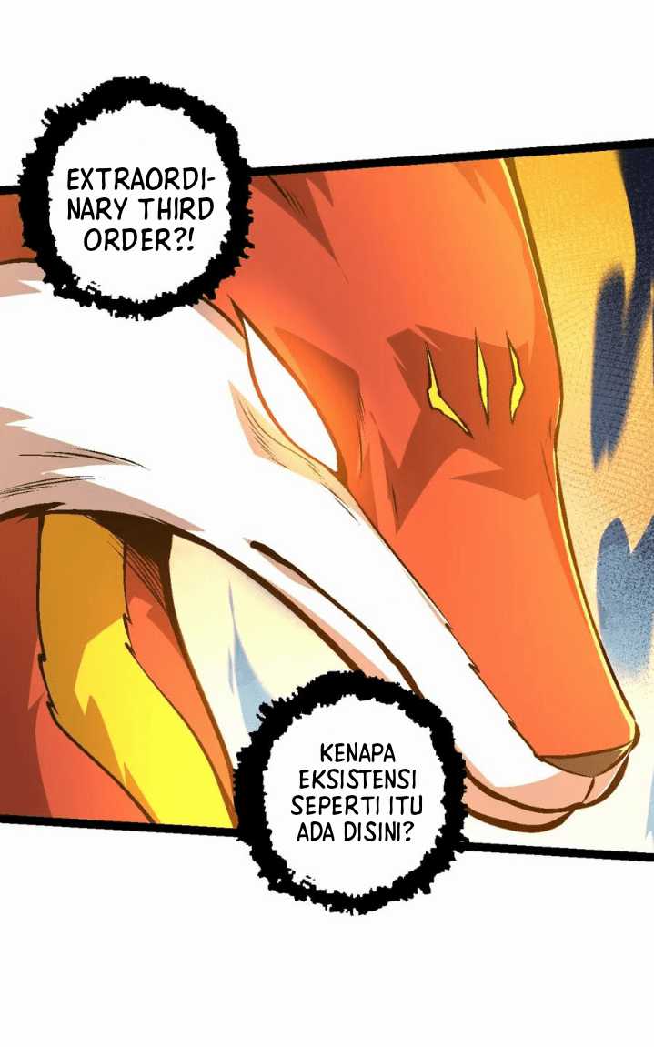 Evolution Begins With A Big Tree Chapter 142 Gambar 43