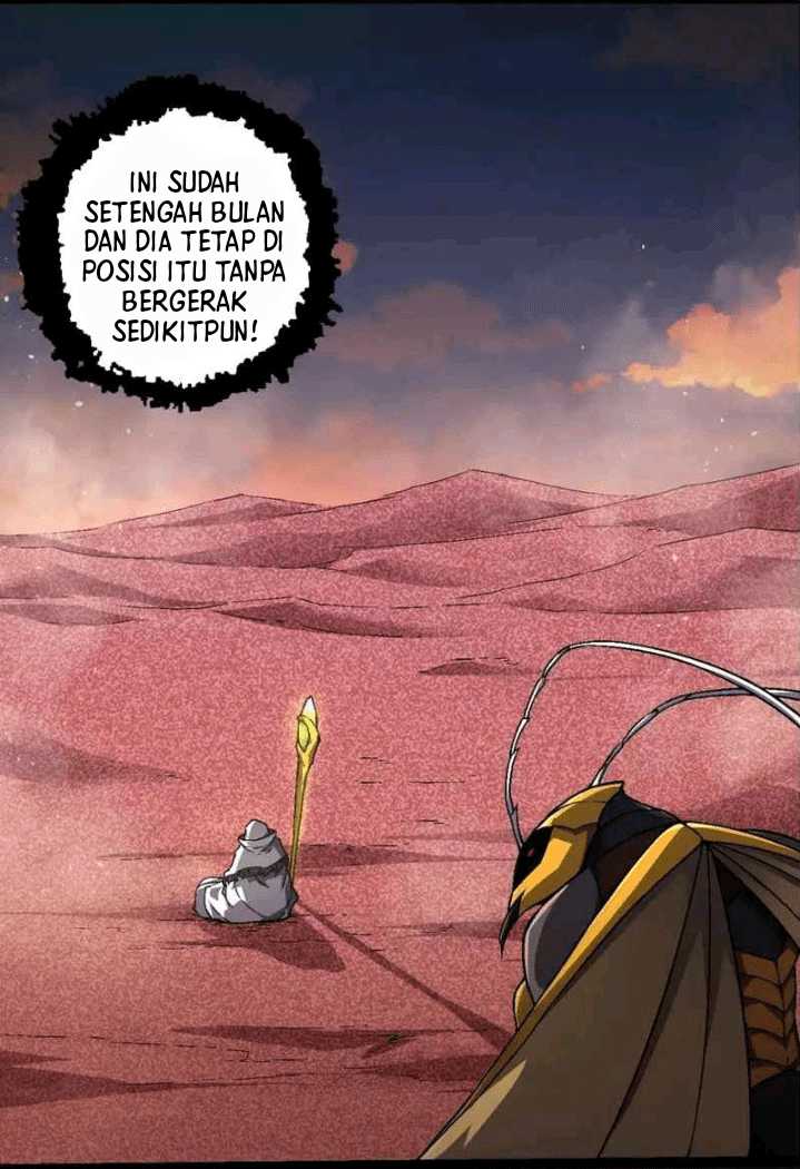 Evolution Begins With A Big Tree Chapter 142 Gambar 53