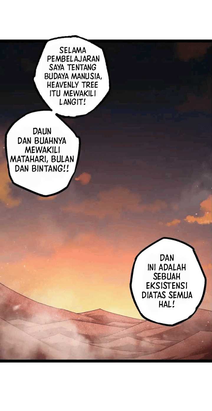 Evolution Begins With A Big Tree Chapter 142 Gambar 60