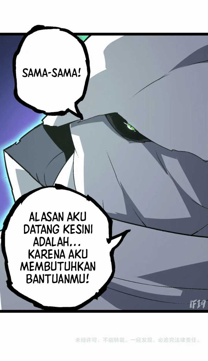 Evolution Begins With A Big Tree Chapter 142 Gambar 62