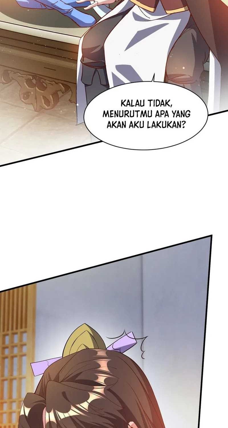 Baca Manhua God Emperor Descends I have Billions of Attribute Points Chapter 87 Gambar 2