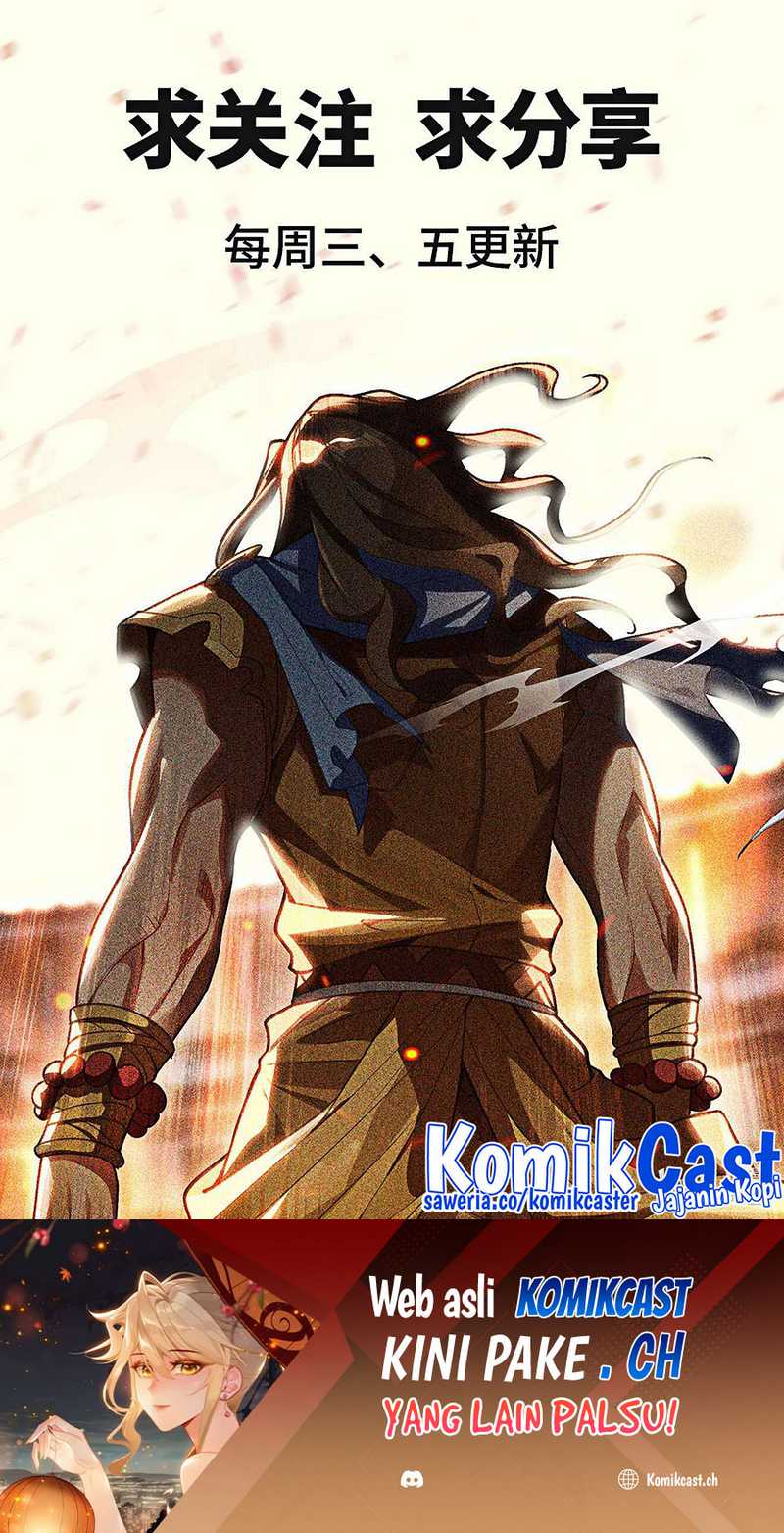 The King of Ten Thousand Presence Chapter 66 Gambar 19