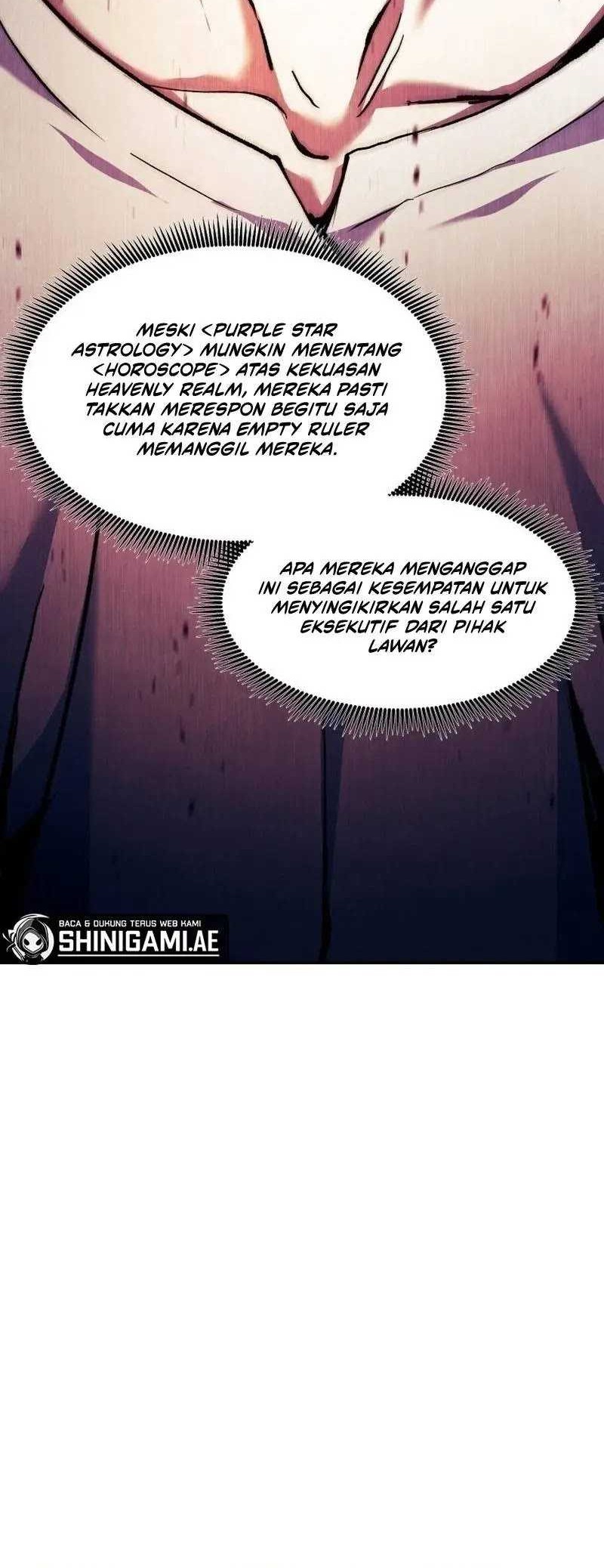 Return of the Broken Constellation Chapter 92 Gambar 56