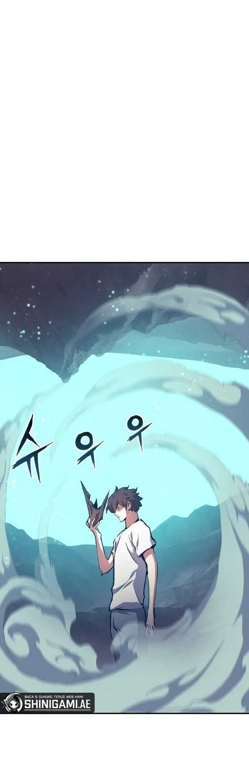 Return of the Broken Constellation Chapter 92 Gambar 58