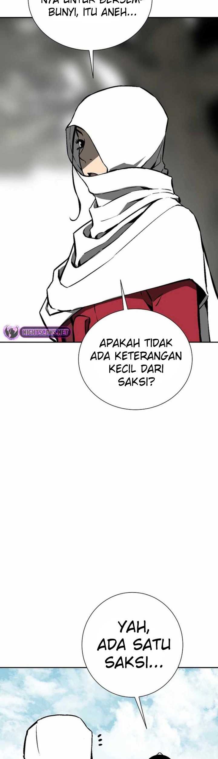Tales of A Shinning Sword Chapter 47 Gambar 19
