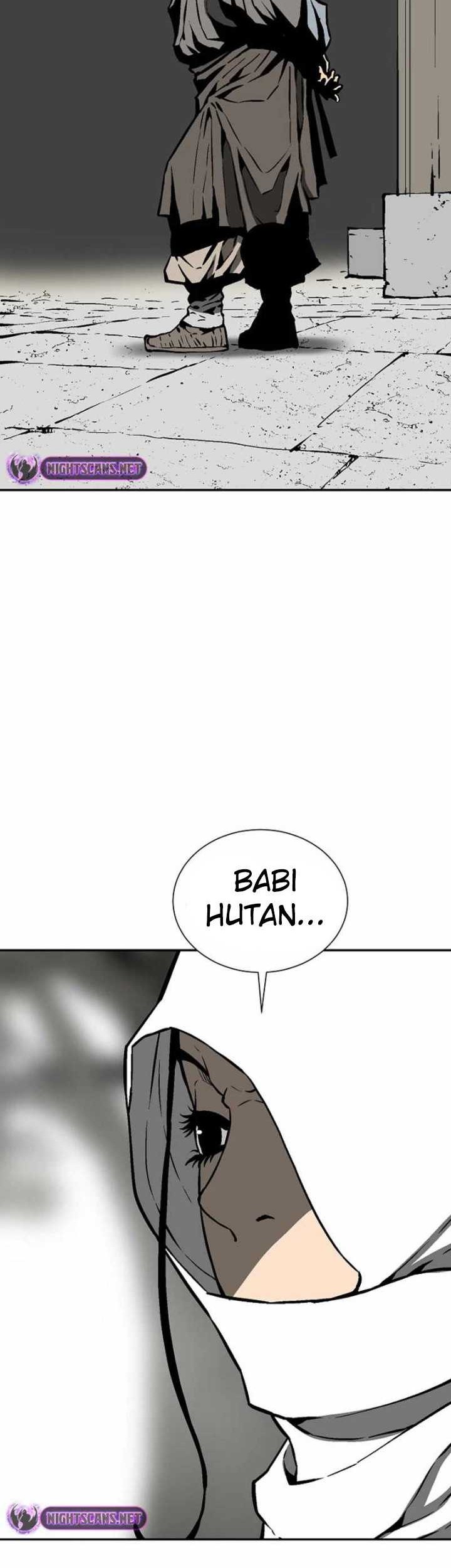 Tales of A Shinning Sword Chapter 47 Gambar 21