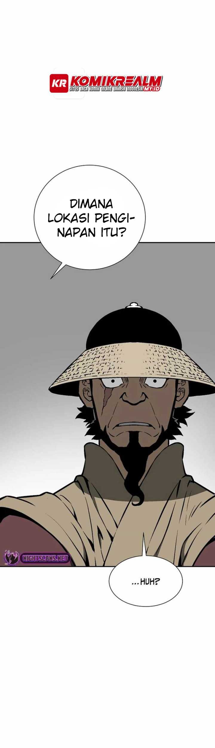 Tales of A Shinning Sword Chapter 47 Gambar 22