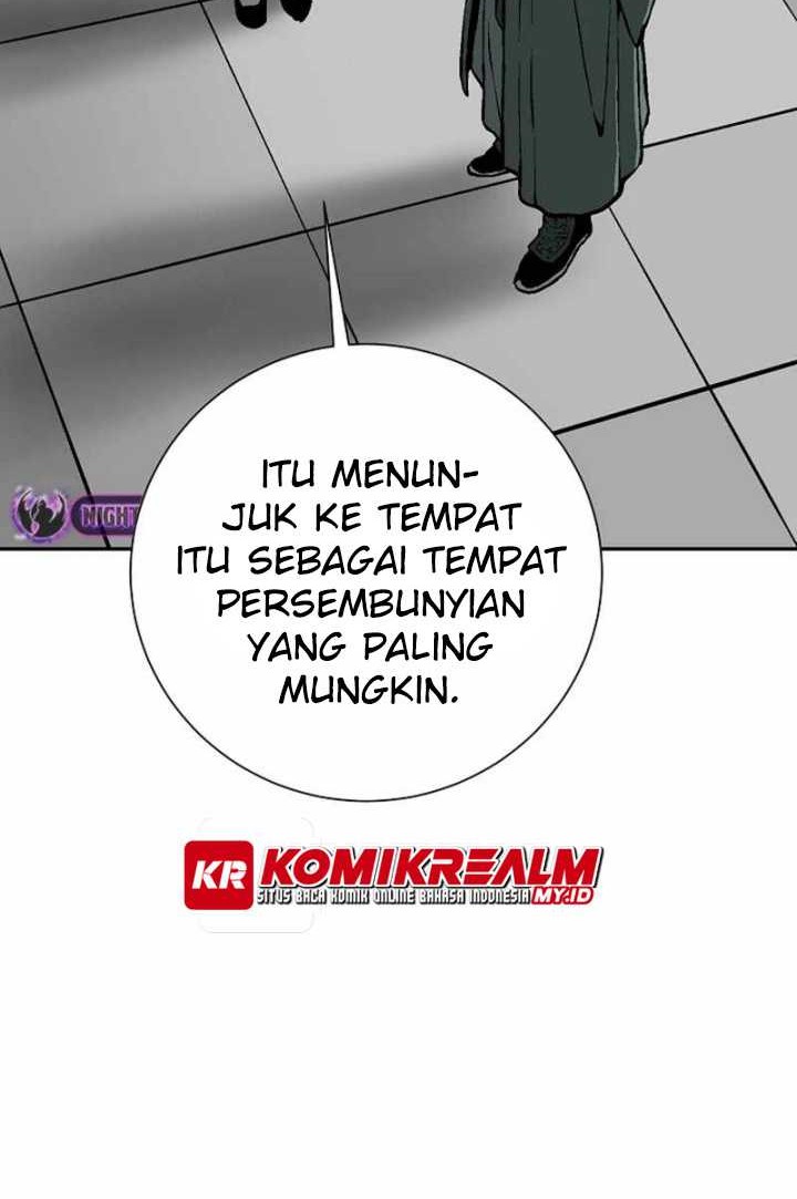 Tales of A Shinning Sword Chapter 47 Gambar 25