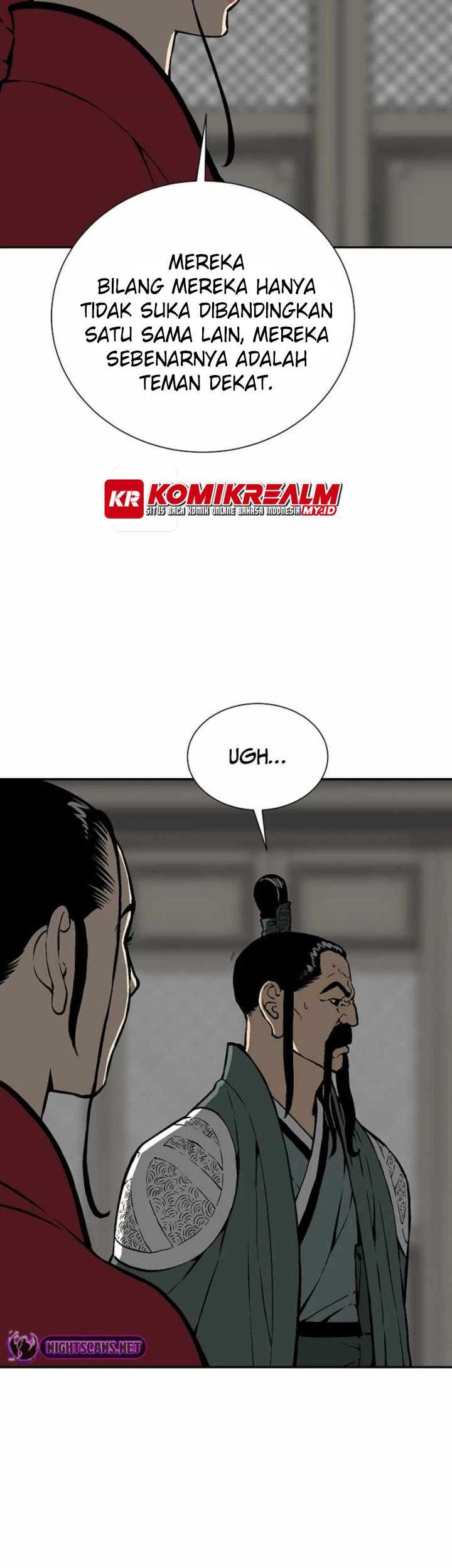 Tales of A Shinning Sword Chapter 47 Gambar 27