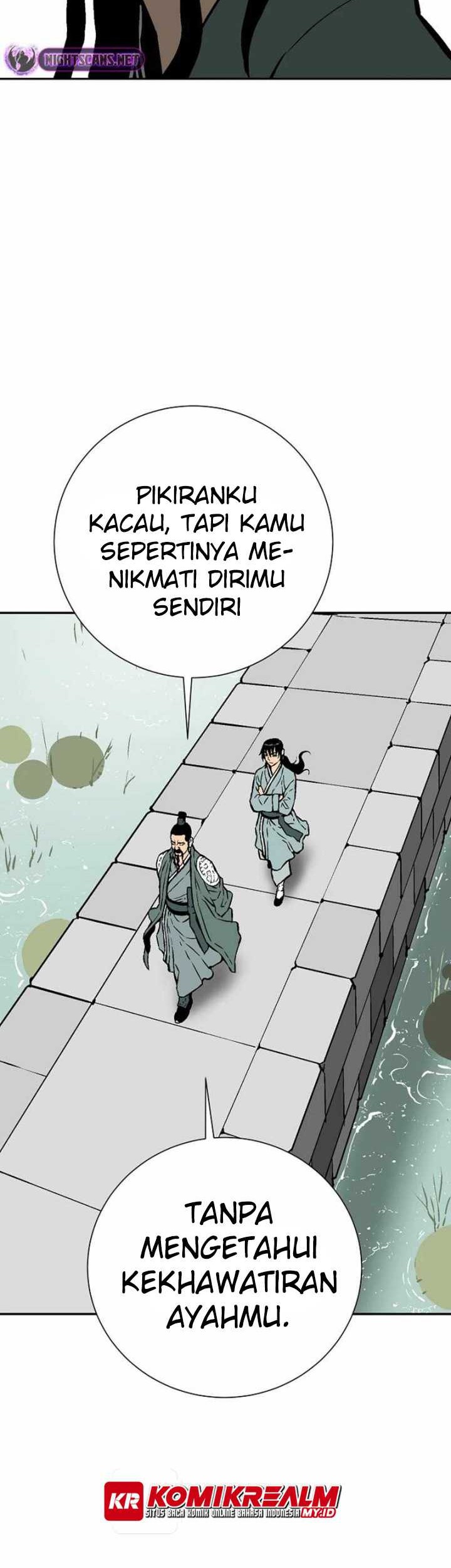 Tales of A Shinning Sword Chapter 47 Gambar 33