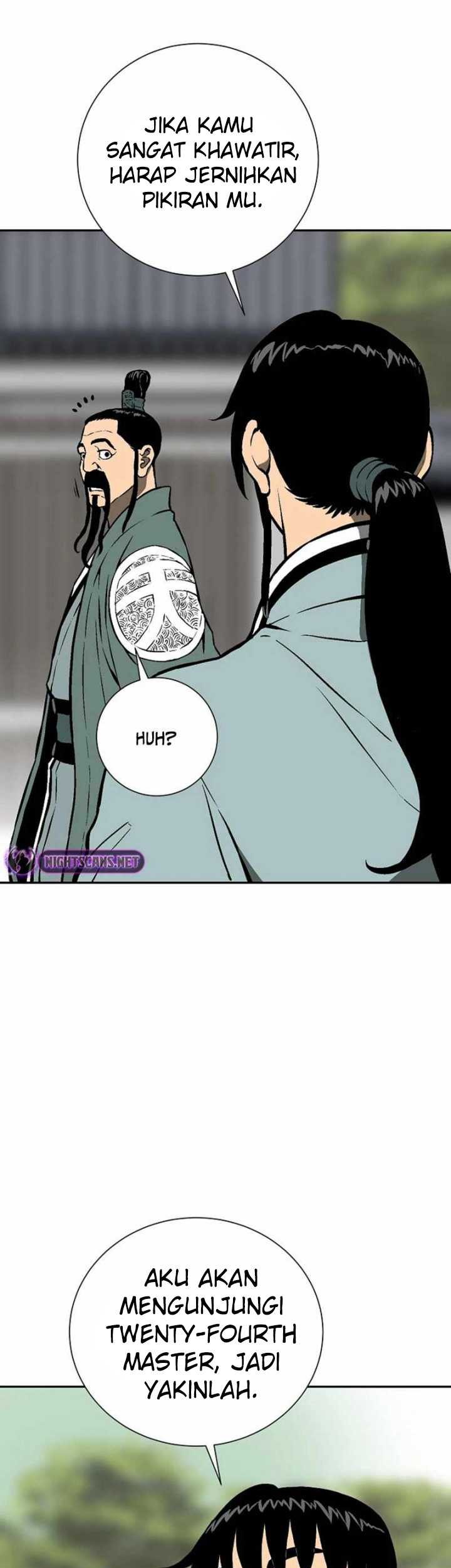 Tales of A Shinning Sword Chapter 47 Gambar 34